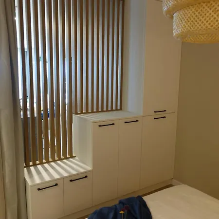 New With Pool And Sauna, Sea View Apartamento *