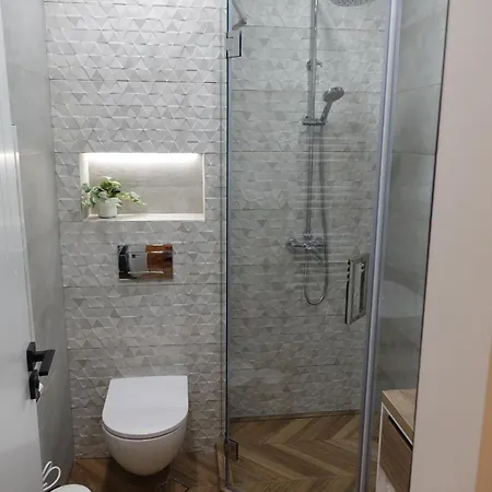 New With Pool And Sauna, Sea View * فارنا